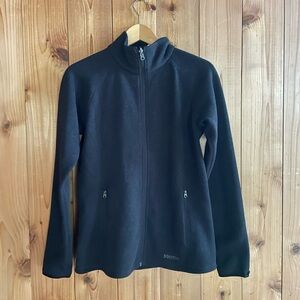 Marmot Women’s Drop Line Fleece Jacket